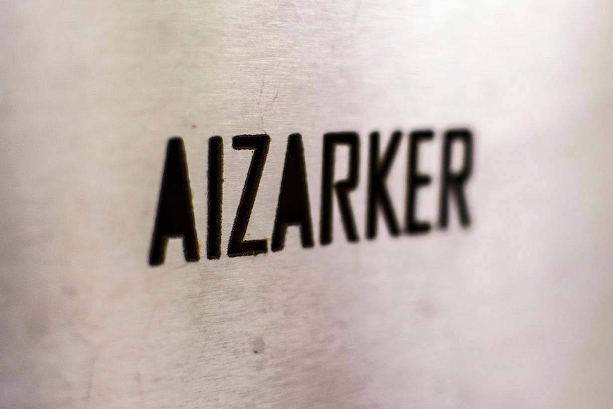 ラプラタAizarkerアパートメント エクステリア 写真